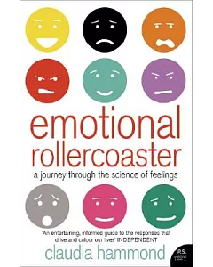 Emotional Rollercoaster: A Journey Through the Science of Feelings