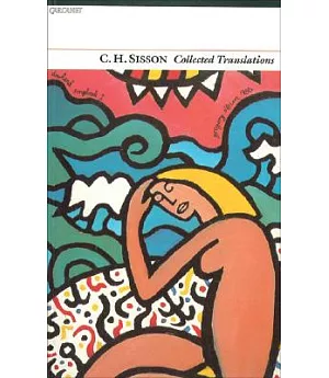 C.h. Sisson: Collected Translations