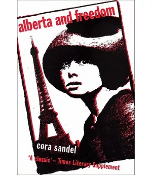 Alberta & Freedom