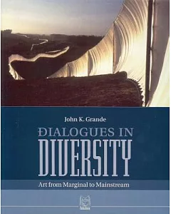 Dialogues in Diversity: Art from Marginal to Mainstream