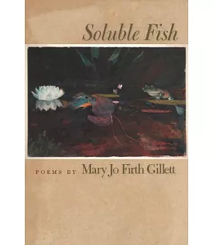 Soluble Fish