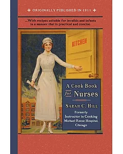 A Cook Book for Nurses