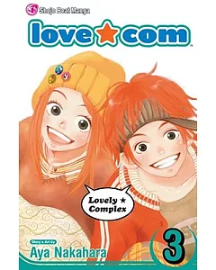 Love*com 3
