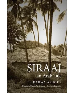 Siraaj: An Arab Tale
