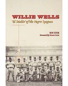 Willie Wells: El Diablo of the Negro Leagues