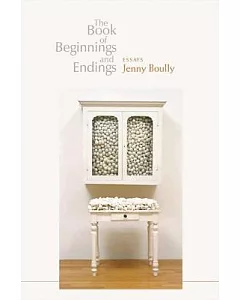 Book of Beginnings and Endings
