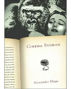 Cinema Stories