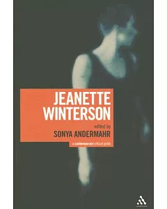 Jeanette Winterson: A Contemporary Critical Guide