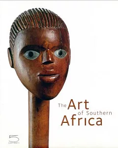 The Art of Southern Africa: The Terence Pethica Collection