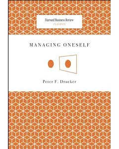 Managing Oneself