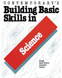 Building Basic Skills in Science