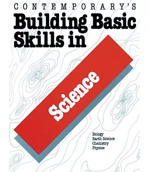Building Basic Skills in Science