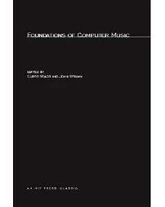 Foundations of Computer Music