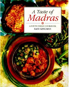 A Taste of Madras