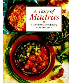 A Taste of Madras