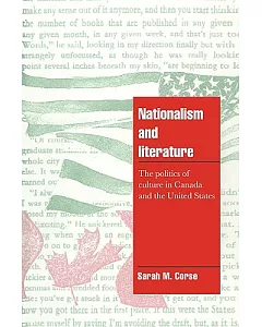 Nationalism and Literature