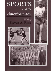 Sports and the American Jew