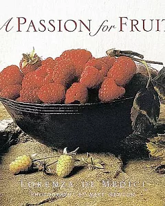 A Passion for Fruit