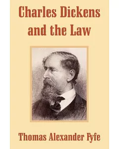 Charles Dickens and the Law