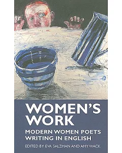 Women’s Work: Modern Women Poets Writing in English