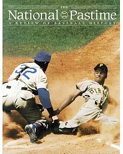 The National Pastime: A Review of Baseball History