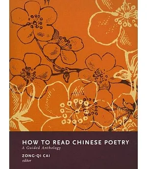 How to Read Chinese Poetry