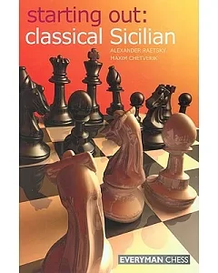 Classical Sicilian