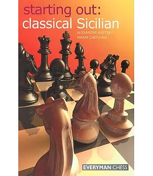Classical Sicilian