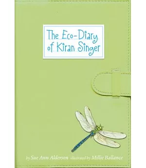 The Eco Diary of Kiran Singer