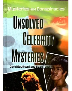 Unsolved Celebrity Mysteries