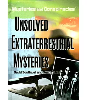 Unsolved Extraterrestrial Mysteries