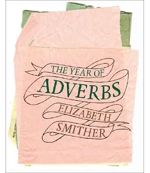 The Year of Adverbs