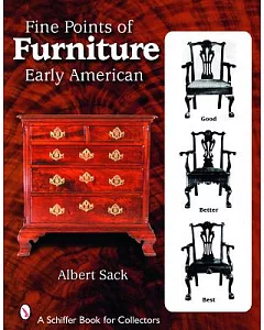 Fine Points of Furniture: Early American