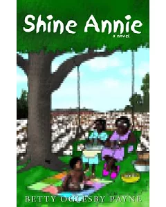 Shine Annie