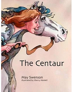 The Centaur