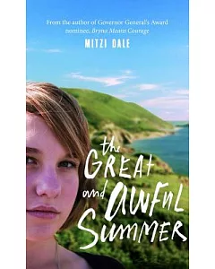The Great and Awful Summer