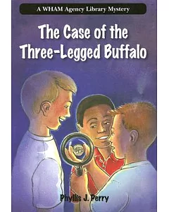 The Case of the Three-Legged Buffalo