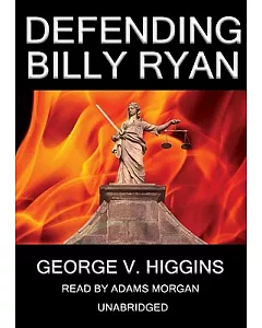 Defending Billy Ryan: Library Edition