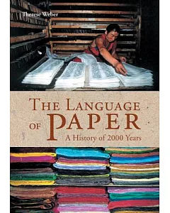 Language of Paper: A History of 2000 Years