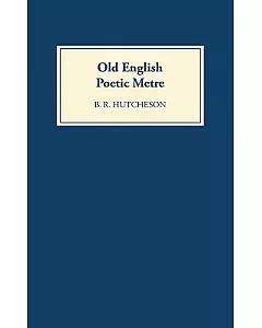 Old English Poetic Metre