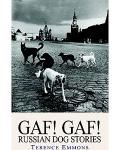 GAF! GAF! Russian Dog Stories