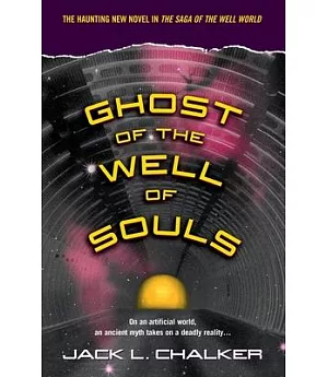 Ghost of the Well of Souls