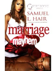 Marriage Mayhem