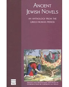 Ancient Jewish Novels