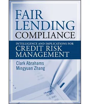 Fair Lending Compliance: Intelligence and Implications for Credit Risk Management