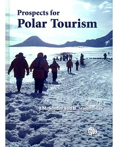 Prospects for Polar Tourism
