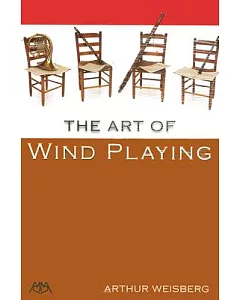 The Art of Wind Playing