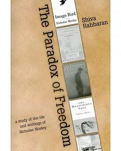 The Paradox of Freedom: A Study of Nicholas Mosley’s Intellectual Development in His Novels and Other Writings