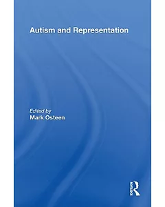 Autism and Representation