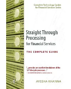 Straight Through Processing for Financial Services: The Complete Guide